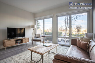 2400 W El Camino Real Unit FL2-ID282, Mountain View, CA 94040