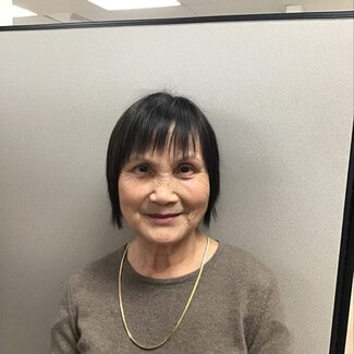 Betty Gong