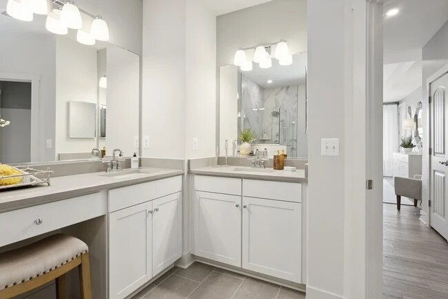K. Hovnanian’s® Four Seasons at Kent Island - Luxury Condos unit 23, Chester, MD 21619 - photo 7
