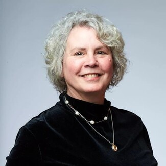 Laura Lee Jones