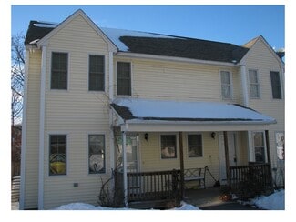 444 Plantation St, Worcester, MA 01605