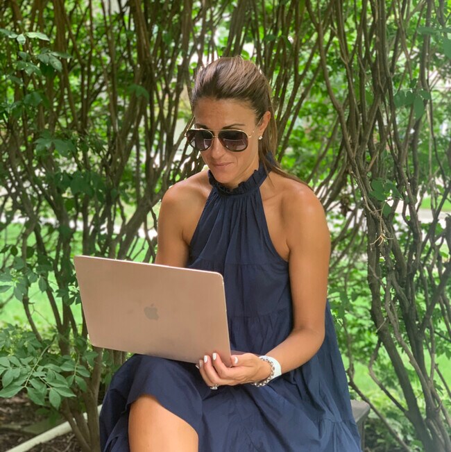 Panagiota Vasilos