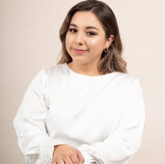 Erika Alba Alejandre