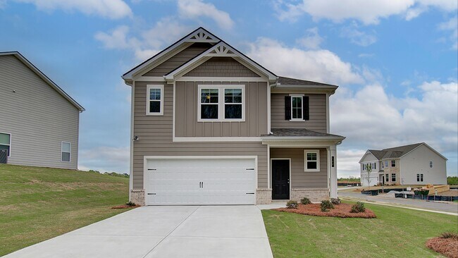 175 Chapel Hill Pkwy unit 36475229, Newnan, GA 30263 - photo 3