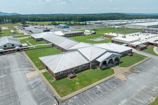 Glencoe High School