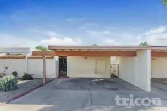 13605 N 24th Ave, Phoenix, AZ 85029