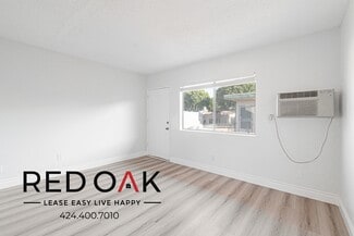 7015 Newlin Ave Unit I, Whittier, CA 90602