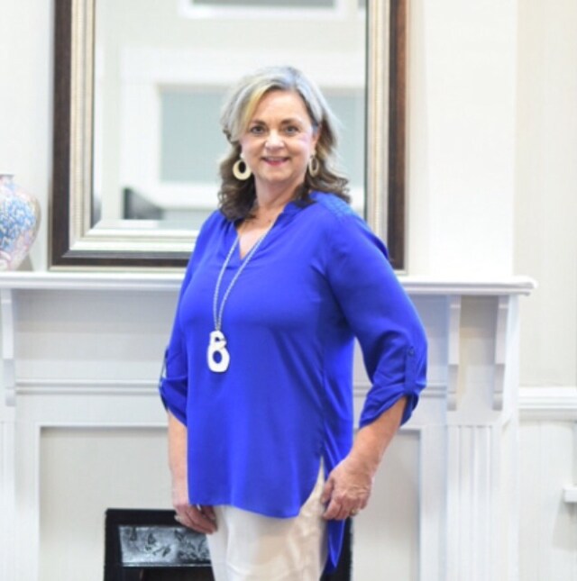 DONNA SUMNER