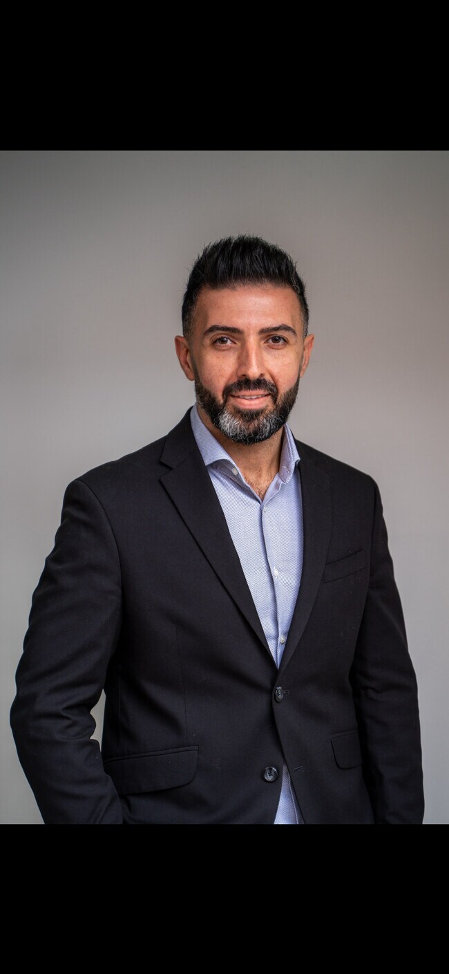 Agent Photo