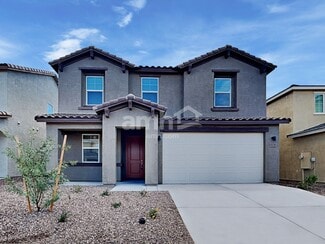 7500 S Via Bombachas, Tucson, AZ 85756