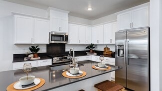 4218 W Perspective St, Eagle, ID 83616