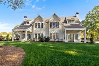 1628 Ferncliff Rd, Charlotte, NC 28211