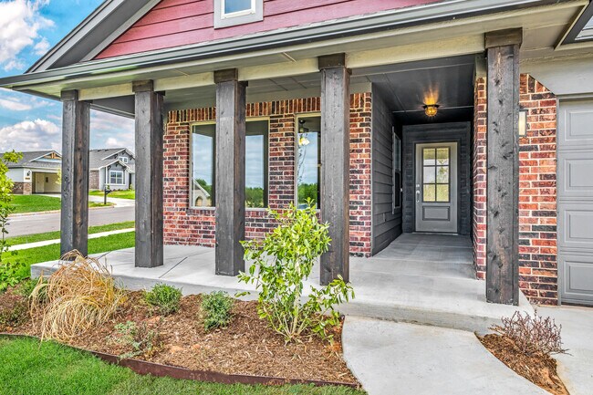 6521 SE 88th St unit 36497544, Oklahoma City, OK 73135 - photo 7