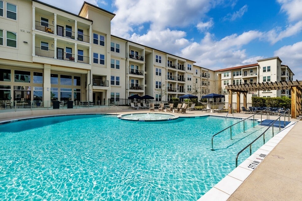 Sage Stone Oak 55+ Active Adult Apartment Homes, San Antonio, TX 78258 - photo 1