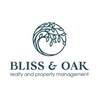 BLISS & OAK REALTY AND PROPERT