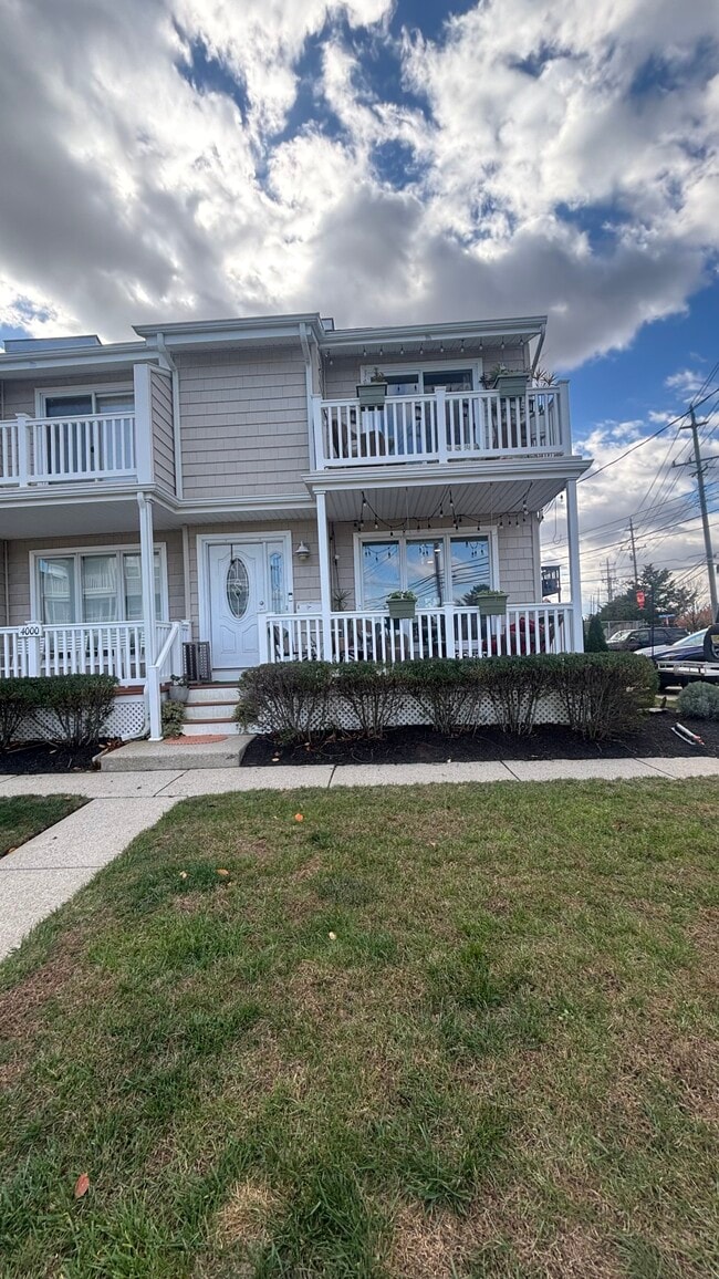 4000 Bayshore Ave, Brigantine, NJ 08203