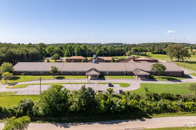 Lanier Elementary School