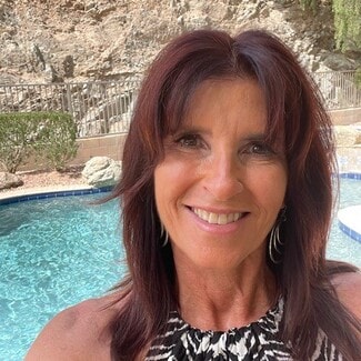 Monika Bromley