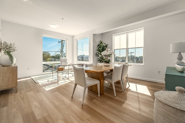 Add'l Space for At Home Office