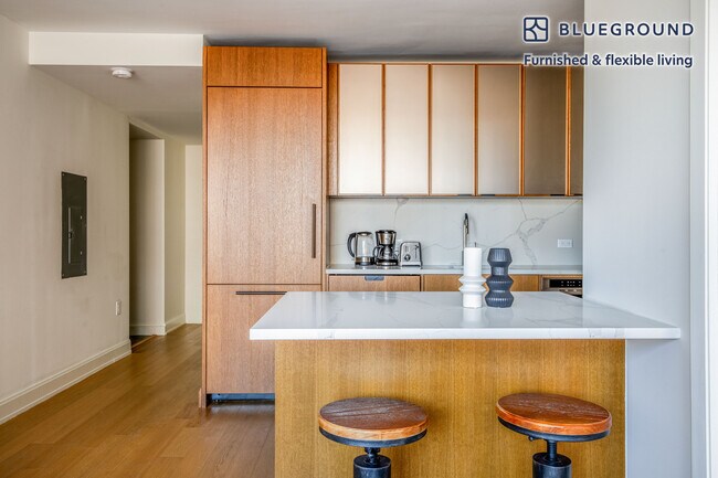 420 E 54th St unit FL21-ID1207, New York, NY 10022 - photo 7