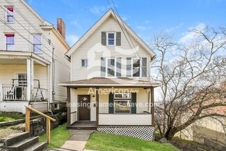 2719 Sacramento Ave, Pittsburgh, PA 15204