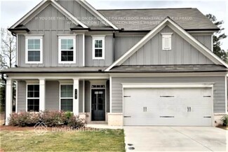 3307 Bryant Mdw Cir, Buford, GA 30519