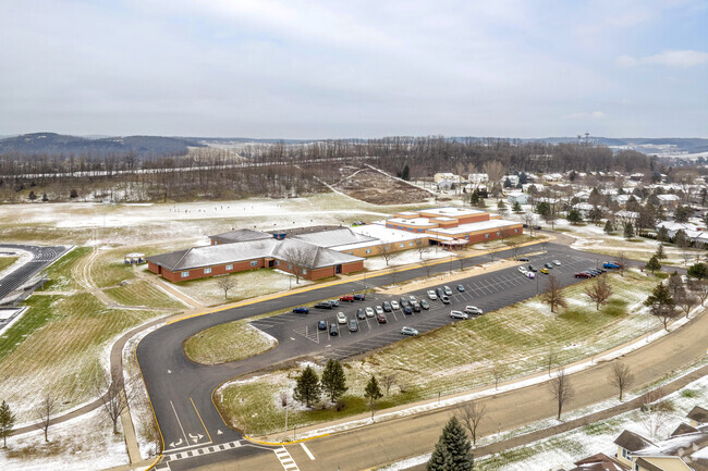 Lodi Middle School is located at 900 Sauk Street in Lodi.