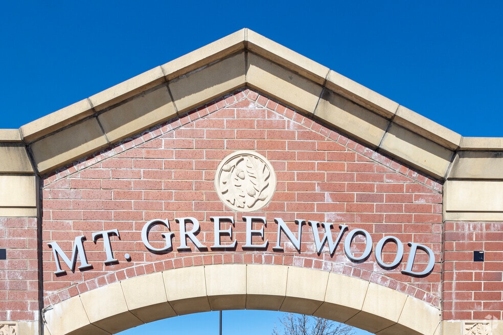 Mount Greenwood