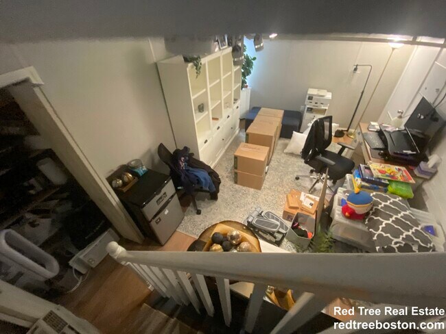 120 Foster Terrace unit 1, Brighton, MA 02135 - photo 4