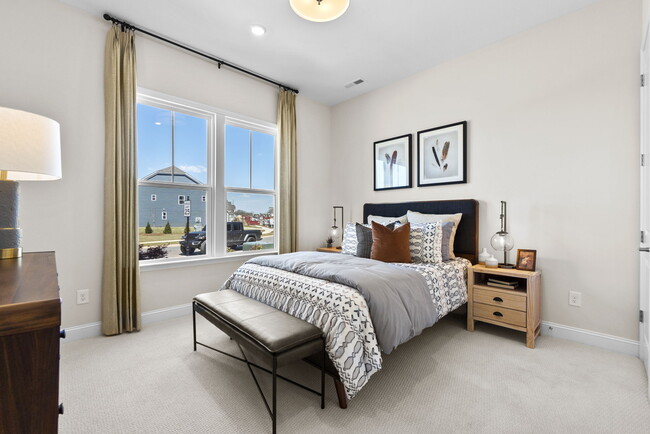 3010 Tramore Dr unit 36664990, Harrisburg, NC 28075 - photo 7