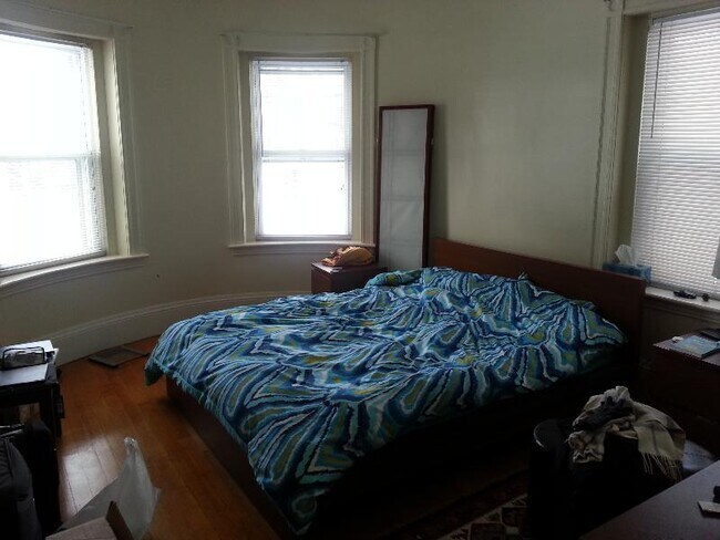 36 High St unit 5, Brookline, MA 02445 - photo 3