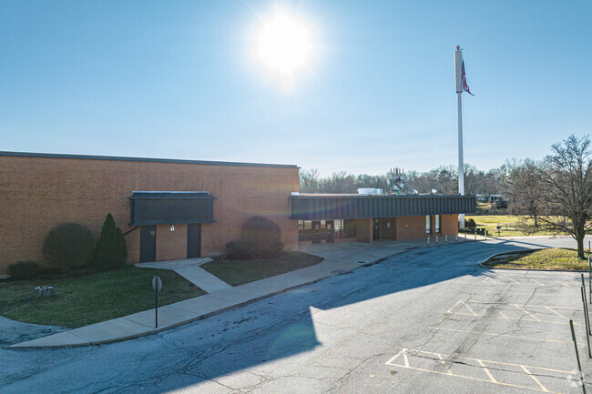 Students at Grannemann Elementary School has a 5% proficiency in Math.