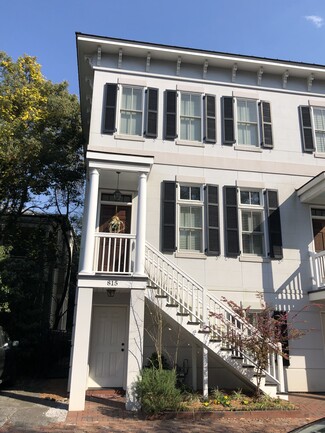 815 Howard St Unit B, Savannah, GA 31401