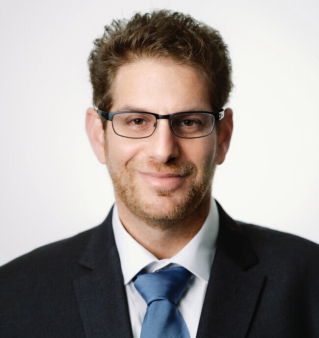Yaron Feldberg