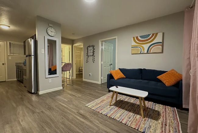 1412 E35th St unit B, Houston, TX 77022 - photo 1