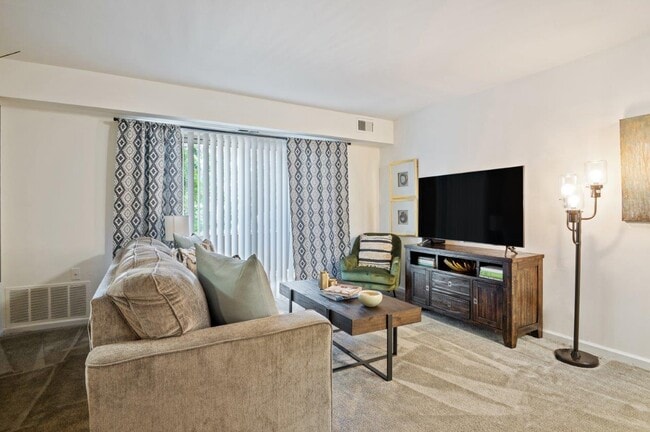 Cedar Gardens and Towers Apartments and Townhomes, Windsor Mill, MD 21244 - photo 6