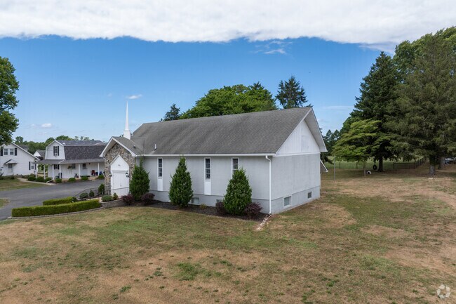 Emmanuel Day School in located in Vineland NJ.