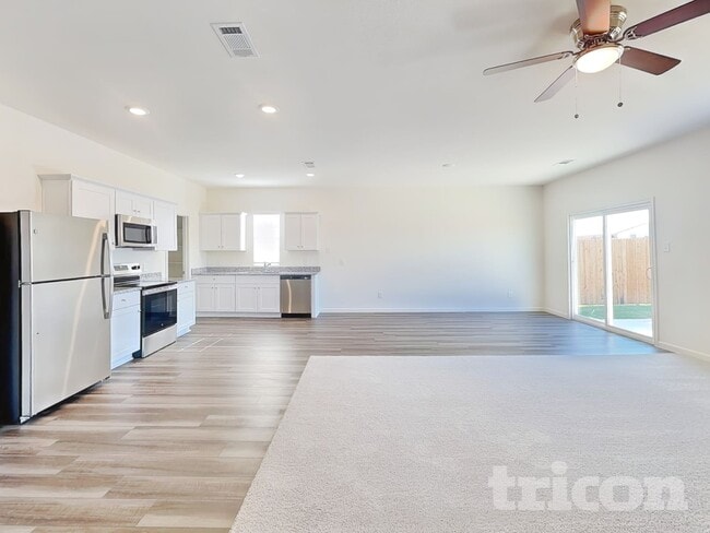 12645 Big Rnch Rd, Fort Worth, TX 76179 - photo 4