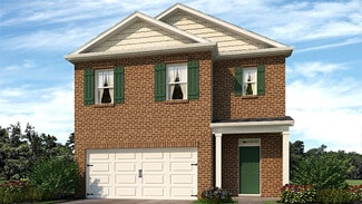 3048 Manor Hill Place, Union City, GA 30291