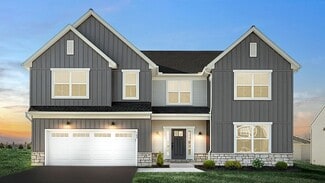 103 Notting Hill, Mechanicsburg, PA 17050