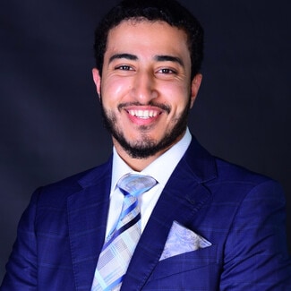 Omar Alzamzami