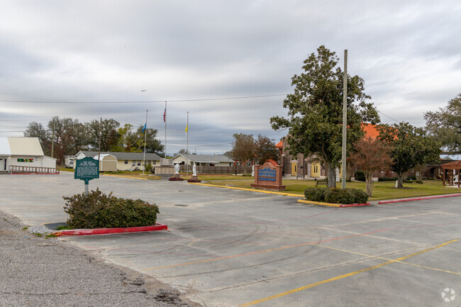 Holy Rosary School is where each student is a story waiting to be written.