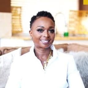 damonica simpson