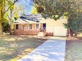 5257 Norman Blvd, Atlanta, GA 30349