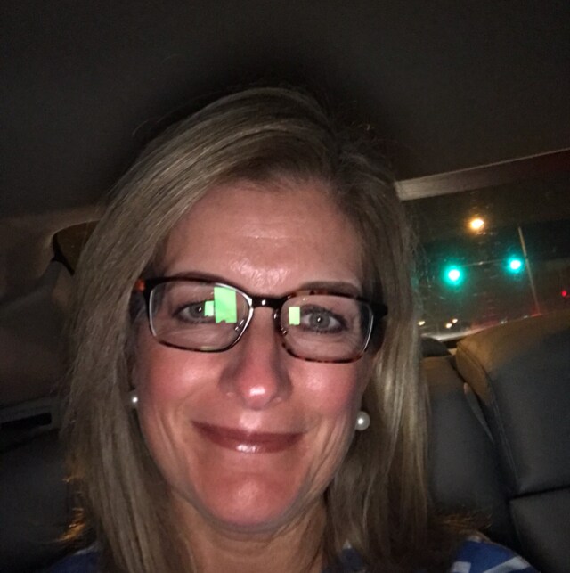 Martha Turner