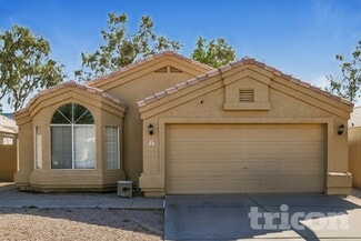 525 N Val Vista Dr, Mesa, AZ 85213
