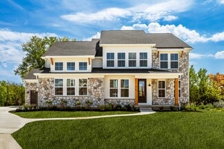 2504 Sycamore Trace, Hillard, OH 43026