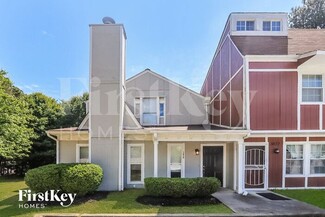 3824 London Dr, Decatur, GA 30032