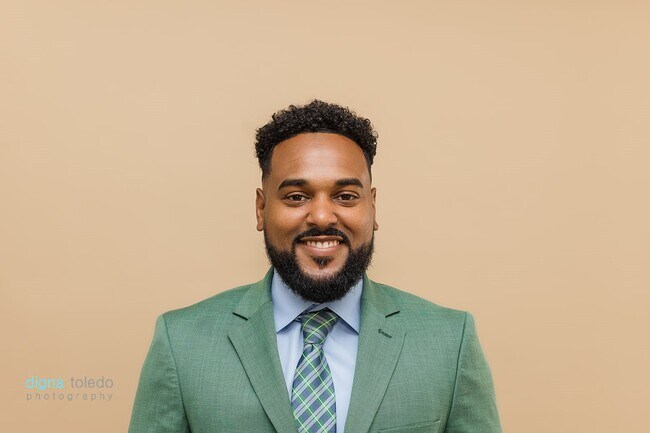 RICHARD BRITO BENJAMIN