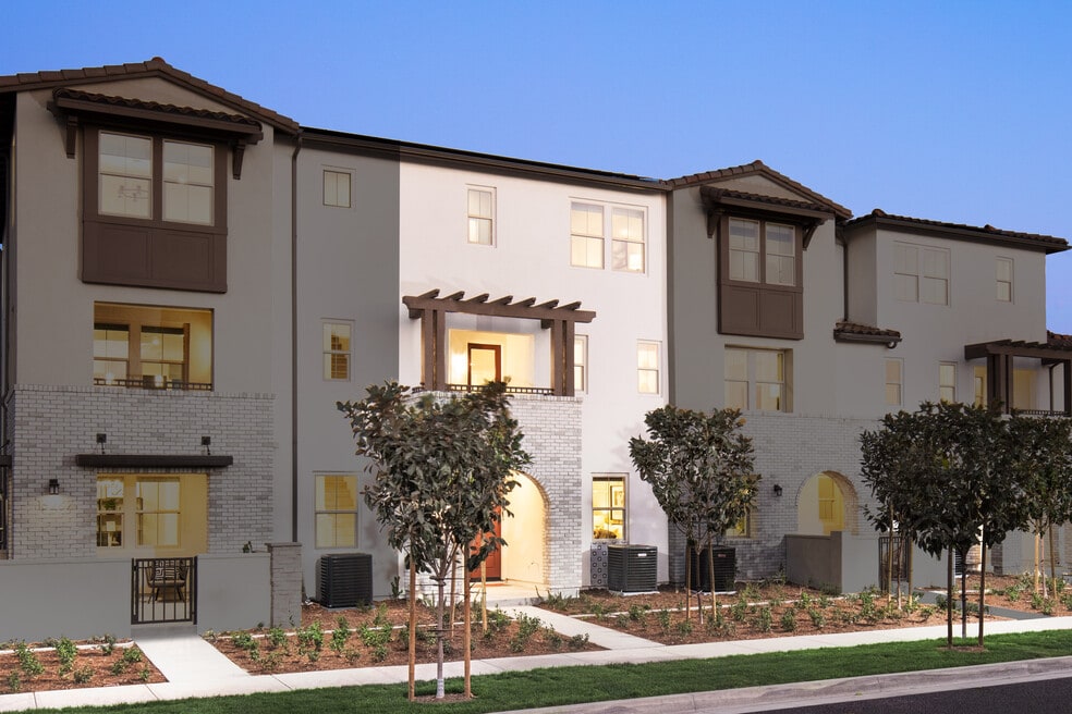 16253 Meadowhouse Ave unit 36848726, Chino, CA 91708 - photo 1